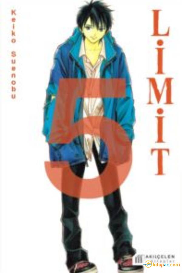 LİMİT 05 - 1