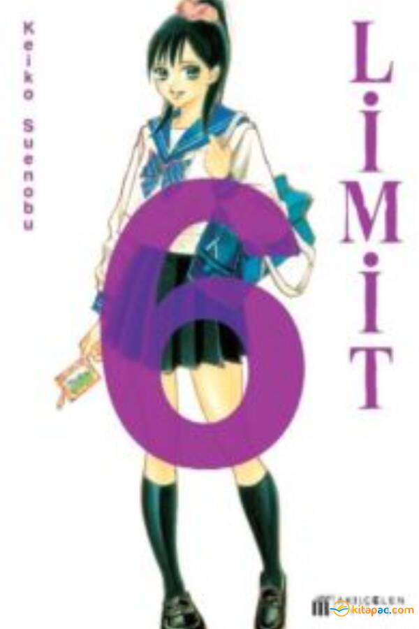 LİMİT 06 - 1