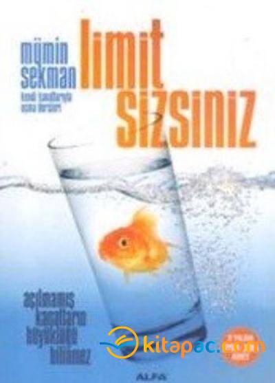 LİMİT SİZSİNİZ - 1