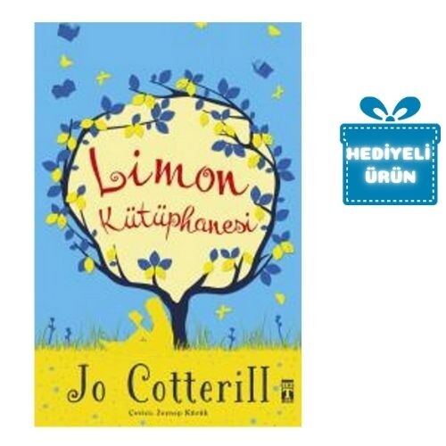 LİMON KÜTÜPHANESİ - TİMAŞ YAYINLARI