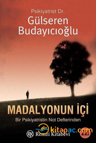 MADALYONUN İÇİ........Gülseren Budayıcıoğlu - 1