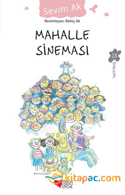 MAHALLE SİNEMASI - 1