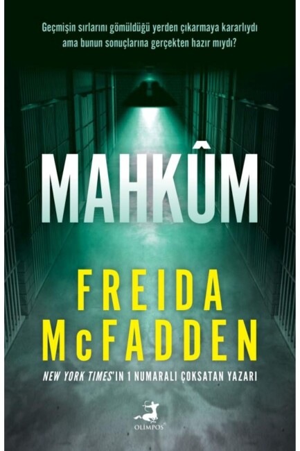 MAHKUM - OLİMPOS YAYINLARI