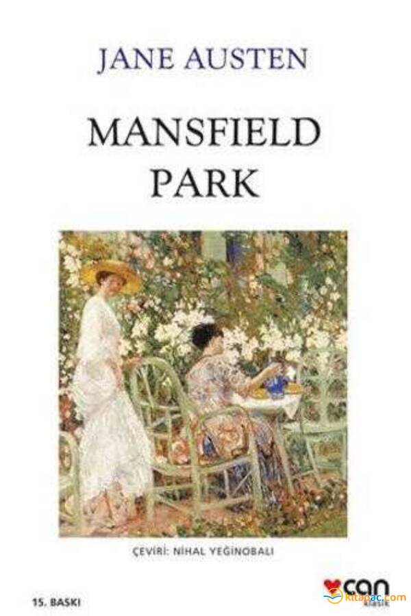 MANSFİELD PARK - 1