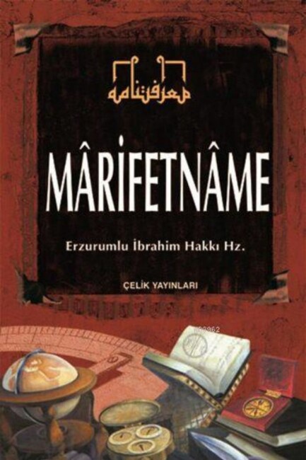 MARİFETNAME - ÇİLEK YAYINLARI
