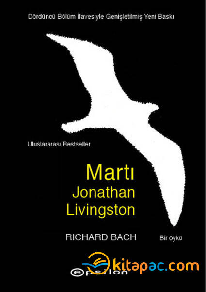 MARTI - Jonathan LİVİNGSTON - 1