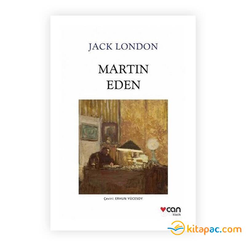 MARTIN EDEN - 1