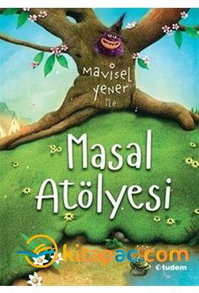 MASAL ATÖLYESİ - 1