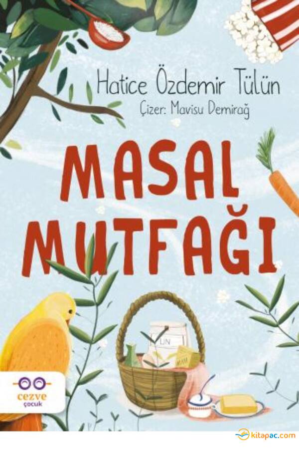 MASAL MUTFAĞI - 1