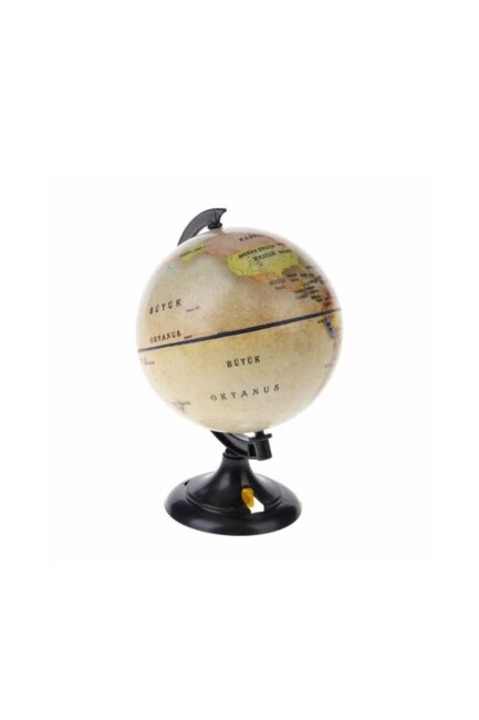 MASİS KALEMTIRAŞLI KÜRE 10 CM ANTİK - MASİS