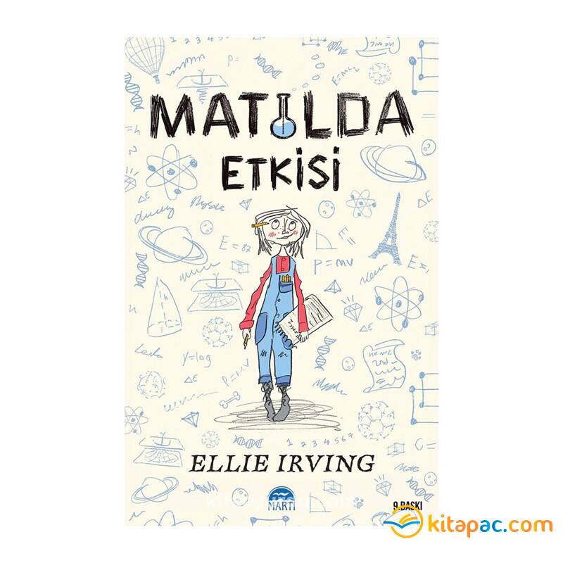 MATİLDA ETKİSİ - 1