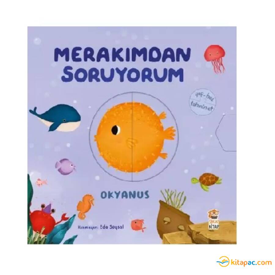 MERAKIMDAN SORUYORUM - 1