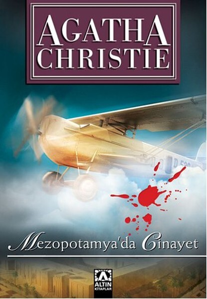 MEZOPOTAMYADA CİNAYET - 2