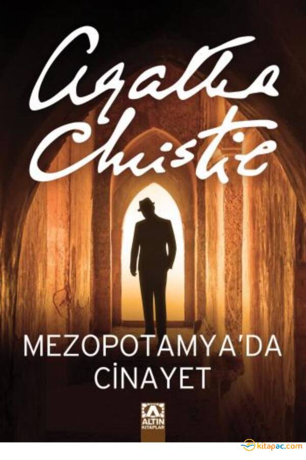 MEZOPOTAMYADA CİNAYET - 1