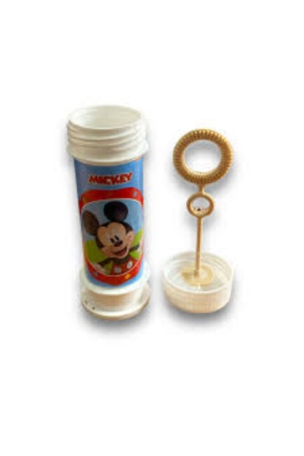 MİCKEY PLAYFUL HOUSE KÖPÜK BALON - NEDİ