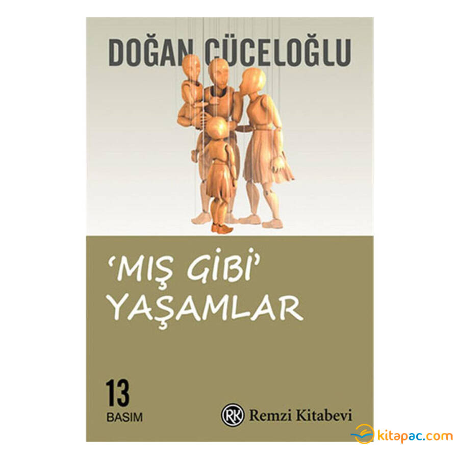 MIŞ GİBİ YAŞAMLAR.........Doğan CÜCELOĞLU - 1