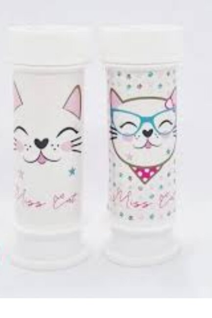 MİSS CAT KÖPÜK BALON - BALONEVİ