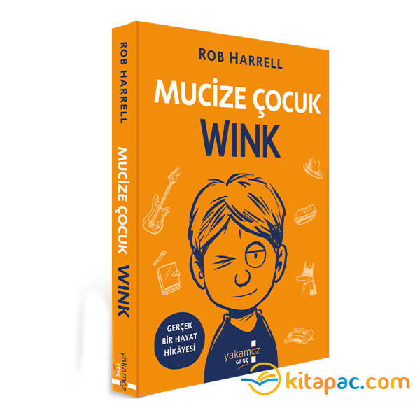 MUCİZE ÇOCUK WINK - 1