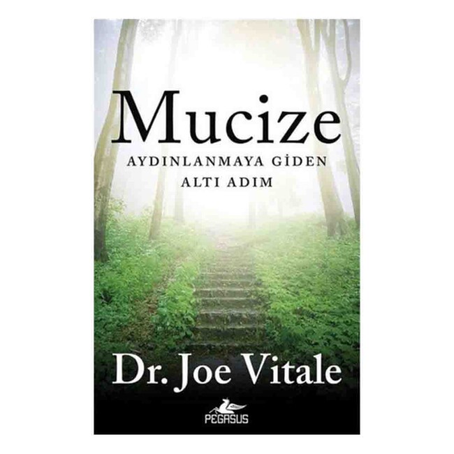 MUCİZE - PEGASUS YAYINLARI