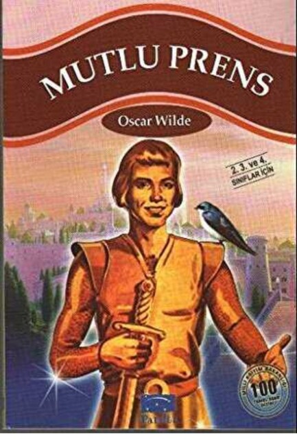 MUTLU PRENS - PARILTI YAYINLARI