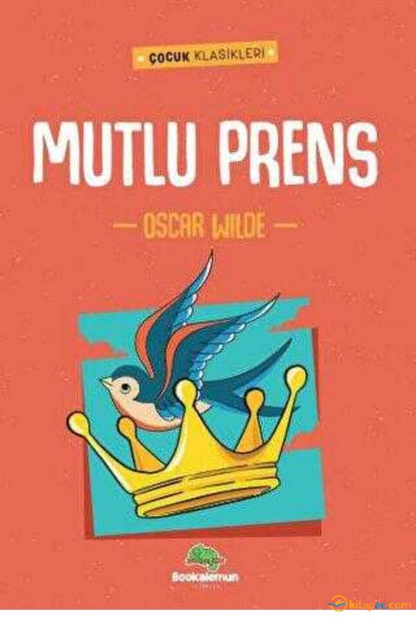MUTLU PRENS - 1