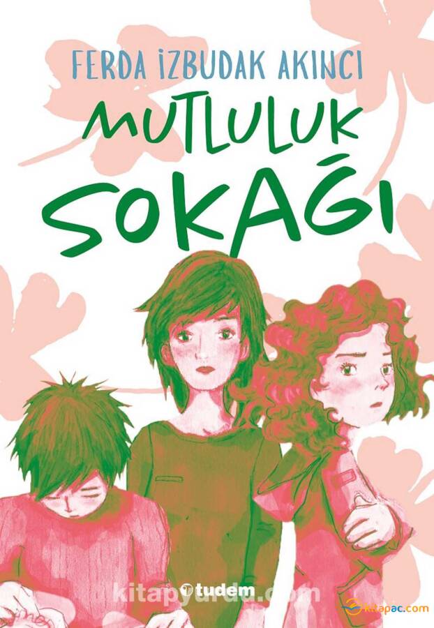 MUTLULUK SOKAĞI - 1