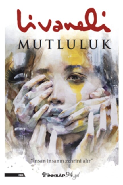MUTLULUK - İNKILAP KİTABEVİ 
