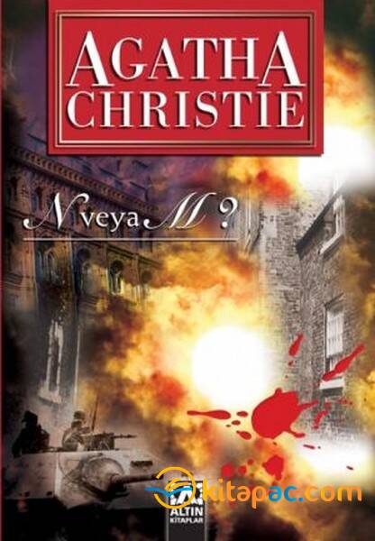 N VEYA M ? - 1