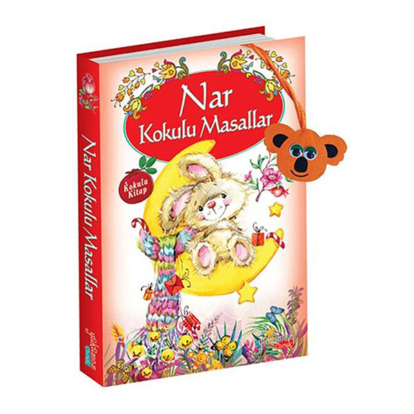 NAR KOKULU MASALLAR - YAKAMOZ YAYINLARI