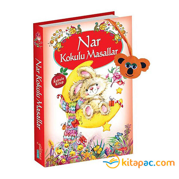 NAR KOKULU MASALLAR - 1