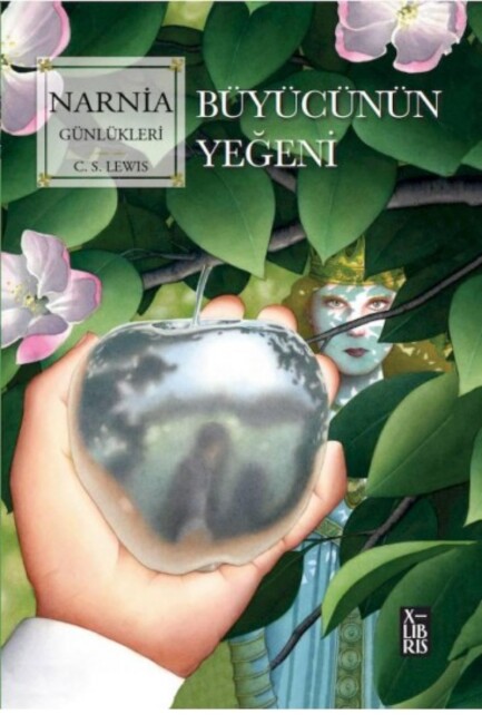 NARNİA GÜNLÜKLERİ 1 - BÜYÜCÜNÜN YEĞENİ - DOĞAN ÇOCUK YAYINLARI