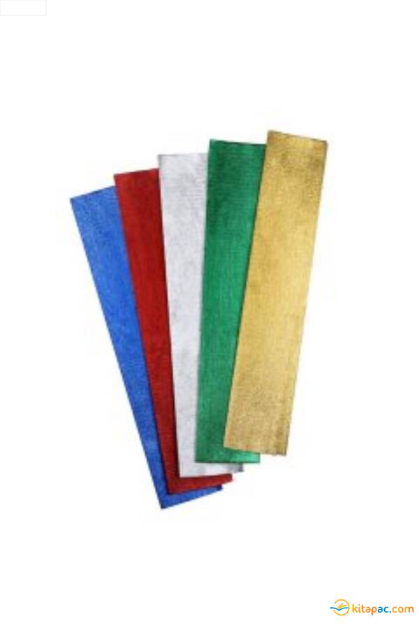 NOVA COLOR 5 li METALİK GRAPON - 1