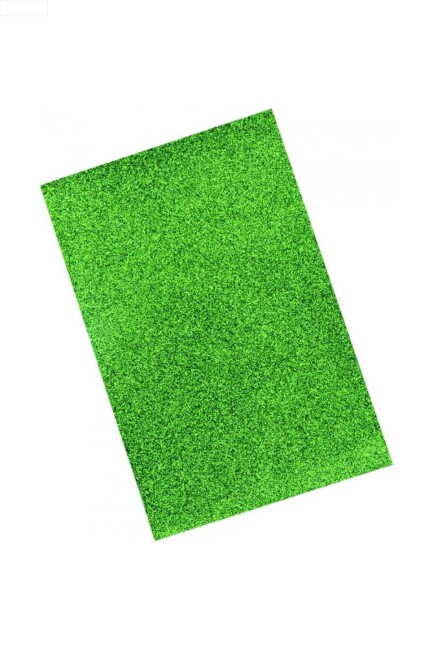 NOVA COLOR 50x70 EVA SİMLİ - Açık Yeşil - NOVA COLOR