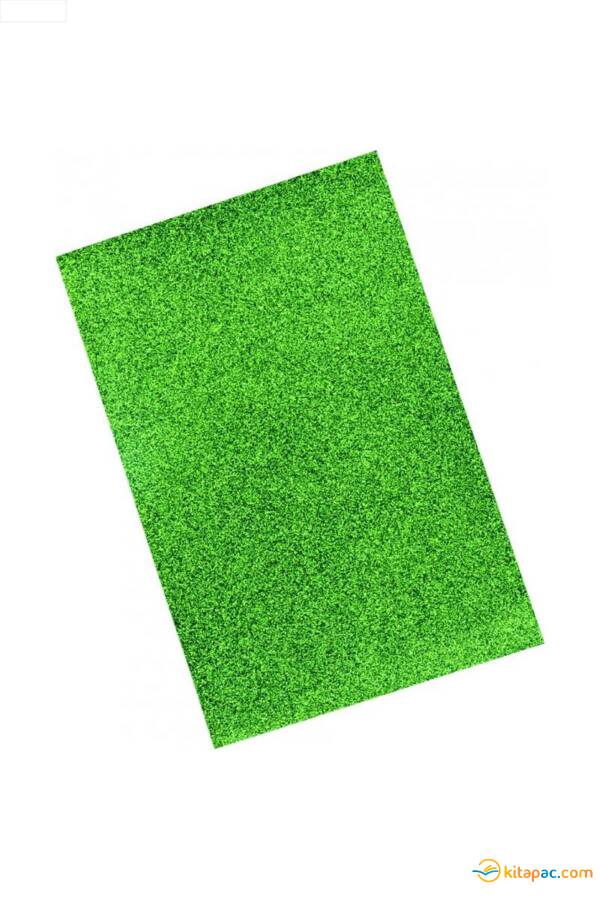 NOVA COLOR 50x70 EVA SİMLİ - Açık Yeşil - 1