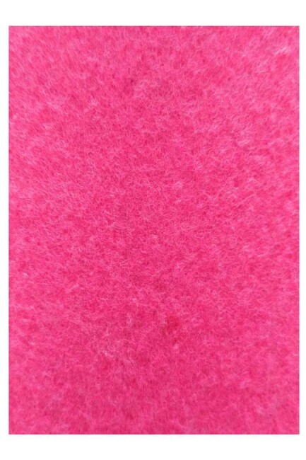 NOVA COLOR KEÇE 50x70 - Pembe - NOVA COLOR