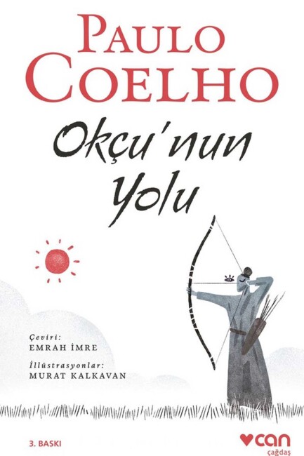 OKÇUNU YOLU - CAN YAYINLARI
