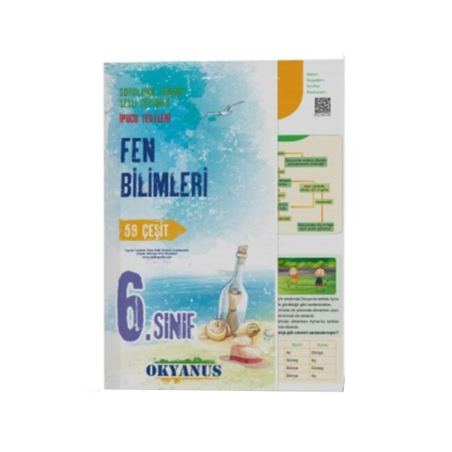 OKYANUS 8.Sınıf İNKILAP TARİHİ CLASSMATE Soru Bankası - OKYANUS YAYINLARI