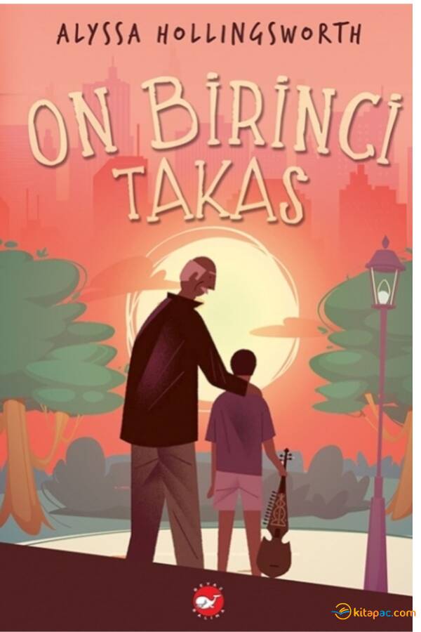 ON BİRİNCİ TAKAS - 1
