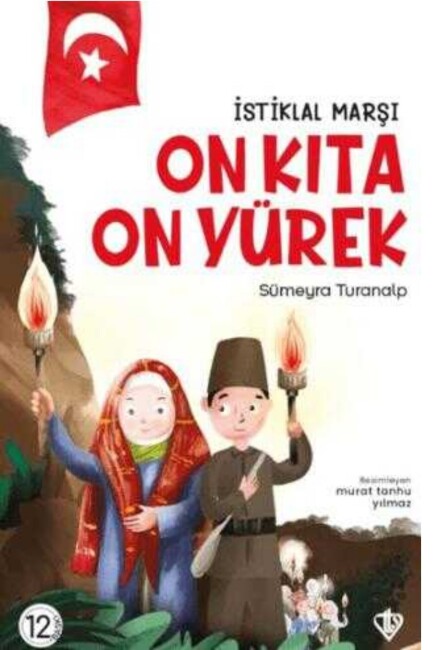 ON KITA ON YÜREK.............Sümeyra TURANALP - DİYANET YAYINLARI