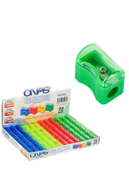 ONAS NS-2062 KAPAKLI KALEMTRAŞ - ONAS