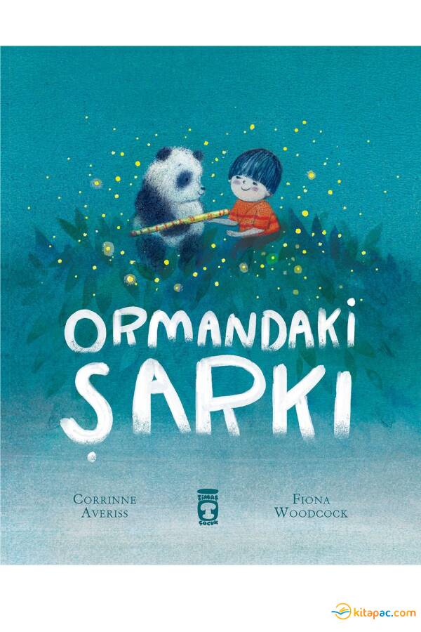 ORMANDAKİ ŞARKI - 1