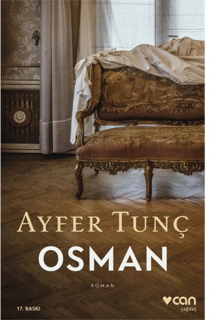 OSMAN - CAN ÇAĞDAŞ YAYINLARI