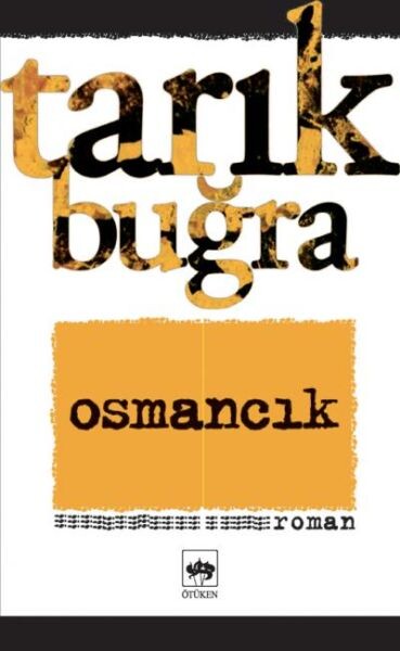 OSMANCIK ..........TARIK BUĞRA - ÖTÜKEN NEŞRİYAT 