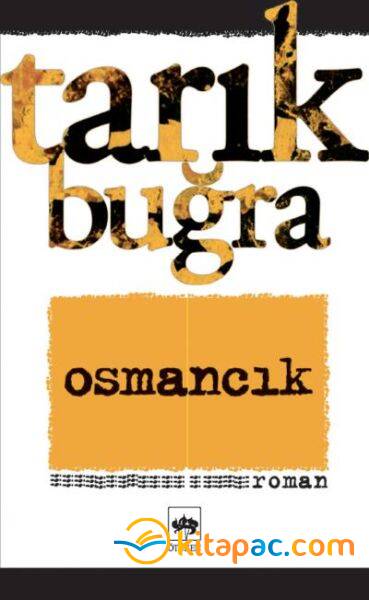 OSMANCIK ..........TARIK BUĞRA - 1