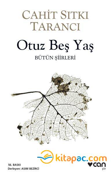 OTUZ BEŞ YAŞ - 1