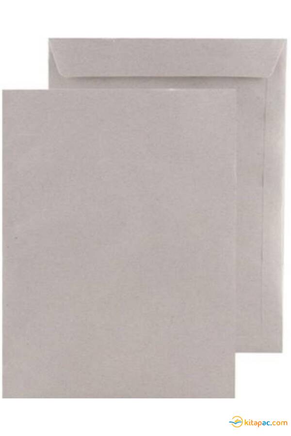 OYAL 17X25 KRAFT 90gr.TORBA ZARF SİLİKONLU - 1