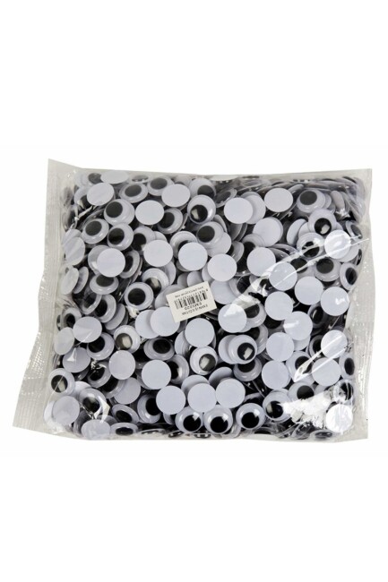 OYNAR GÖZ 20mm. 1000 Adet - EMİN İŞ TEKNOLOJİ