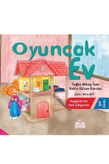OYUNCAK EV - NESİL ÇOCUK