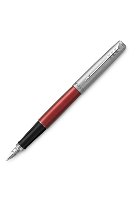 PARKER JOTTER CT DOLMA KALEM - KIRMIZI - PARKER