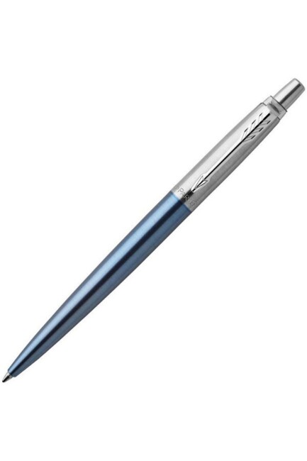 PARKER JOTTER CT TÜKENMEZ KALEM - Açık Mavi - PARKER